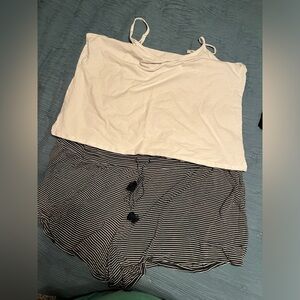 4x Pajama Set (Torrid and Stars Above)